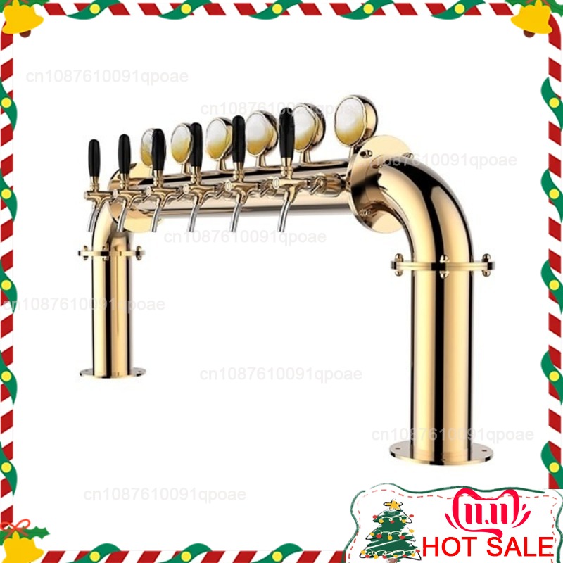 Wine Beer Restaurant - Beer Distribution Equipment Bar Restaurant High-end