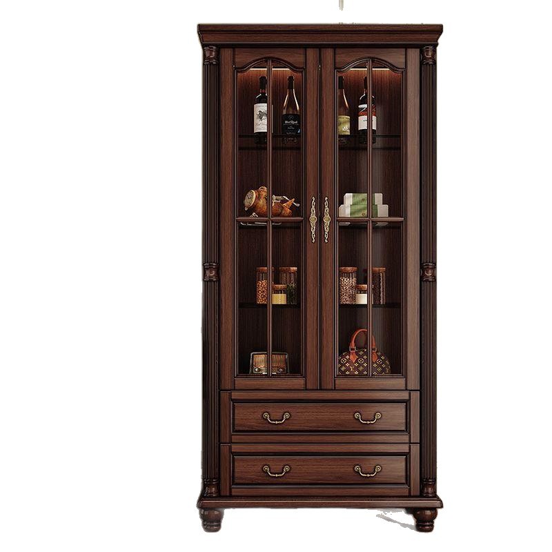Wine & Beer Quito - Display combination glass high wine small