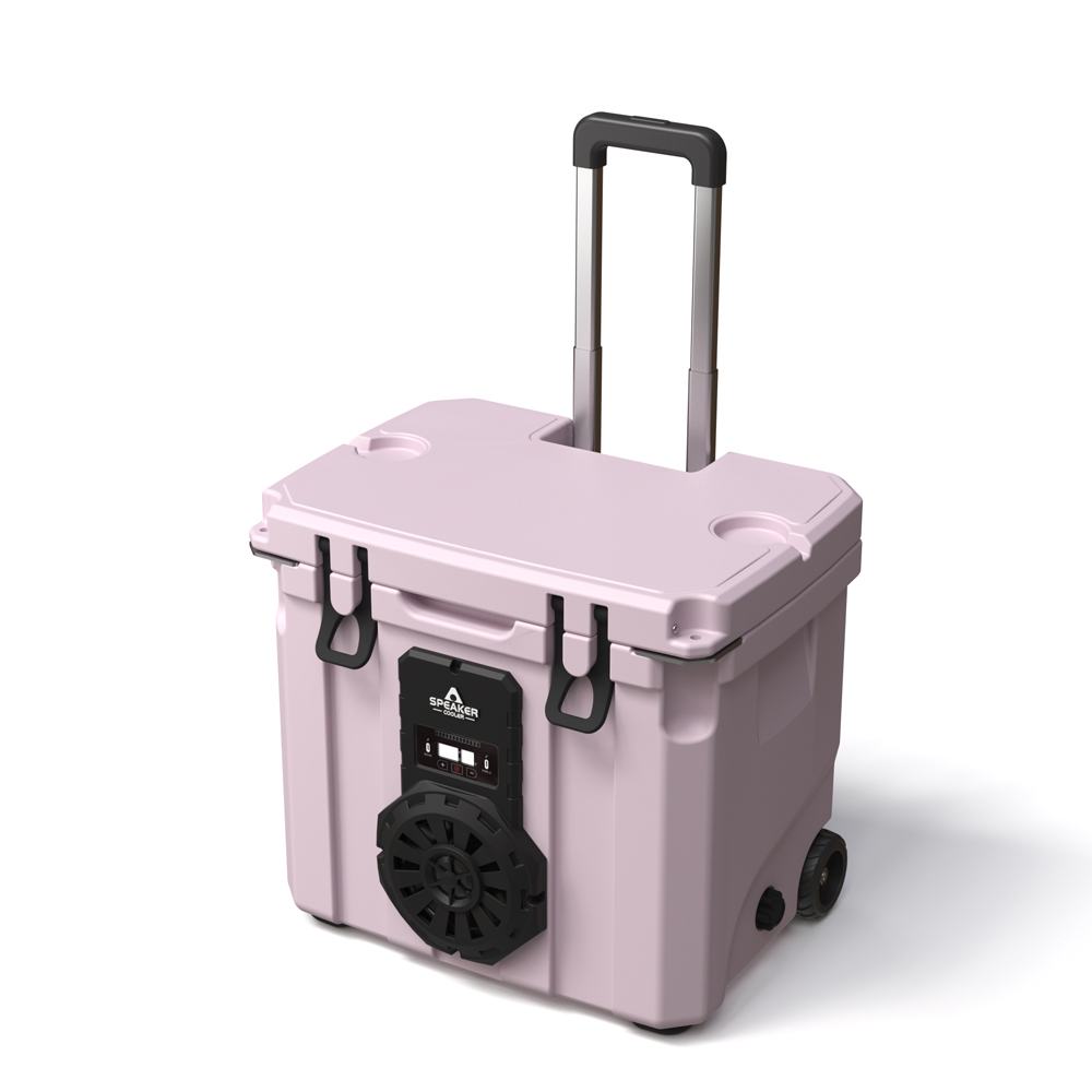 Wine & Beer Quito - 35L Outdoor Insulated Waterproof PE PU