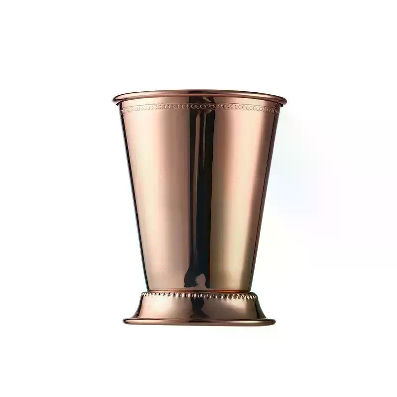 Mint Julep Mug Stainless Steel - Wine Mix With Beer ulasan dan harga