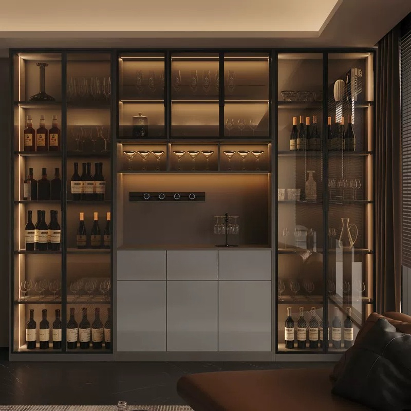 Light luxury Italian dining si - Wine & Beer Quito ulasan dan harga