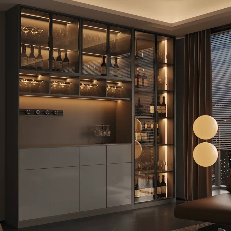 Light luxury Italian dining si - Wine & Beer Quito ulasan dan harga