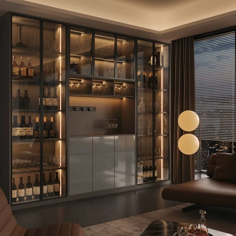 Light luxury Italian dining si - Wine & Beer Quito ulasan dan harga