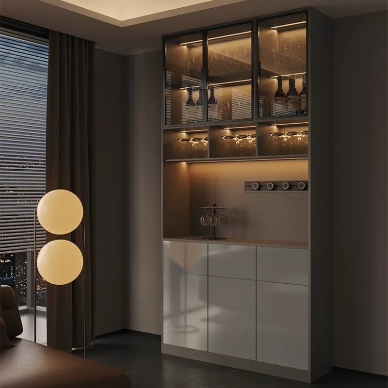Light luxury Italian dining si - Wine & Beer Quito ulasan dan harga