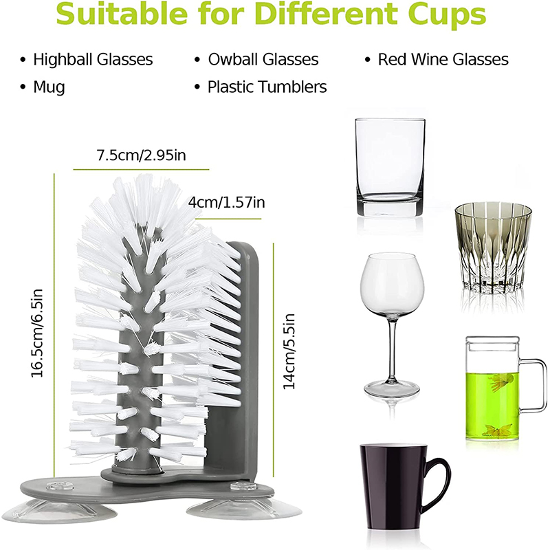 LMETJMA Water Bottle Cleaning  - Wine Beer Spirits ulasan dan harga
