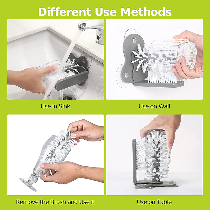 LMETJMA Water Bottle Cleaning  - Wine Beer Spirits ulasan dan harga