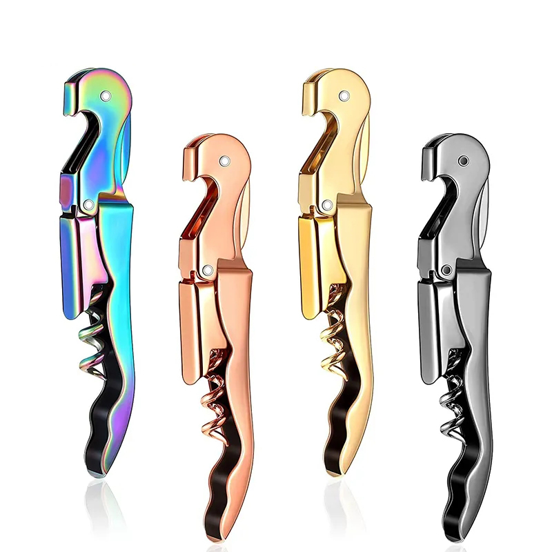 Stainless Steel Wine Opener,Do - Wine Beer Restaurant ulasan dan harga