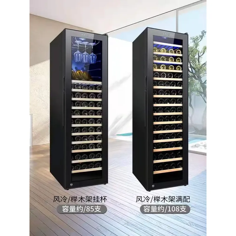 Dual Zone Electric Bottle Cool - Wine Mix With Beer ulasan dan harga