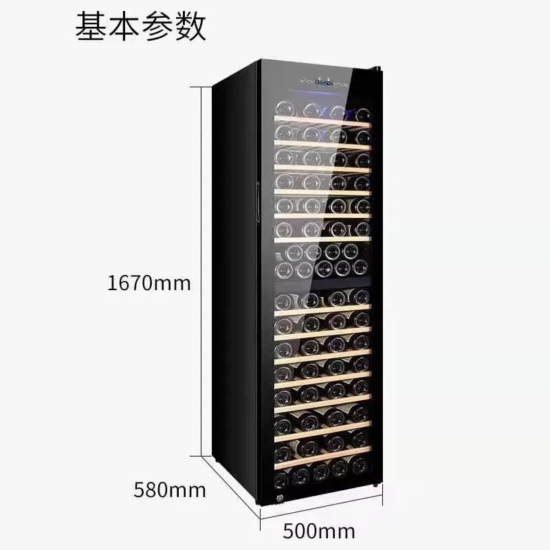 Dual Zone Electric Bottle Cool - Wine Mix With Beer ulasan dan harga