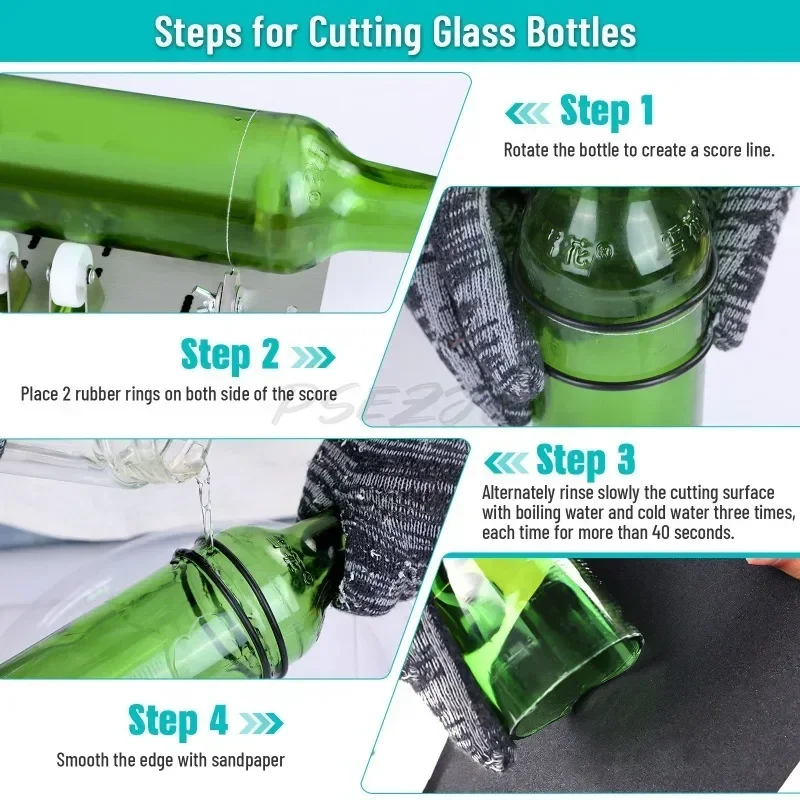 Glass Cutter Professional for  - Wine Beer Spirits ulasan dan harga
