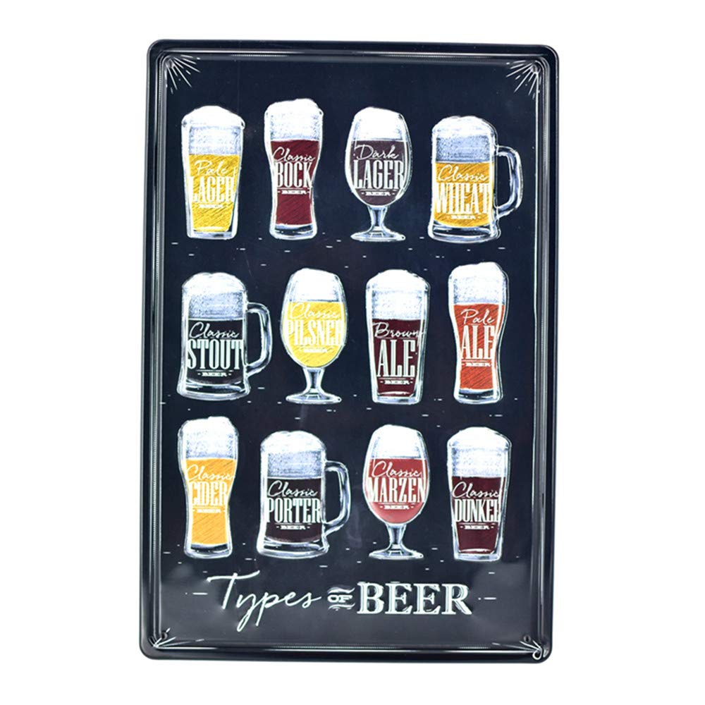 Type Of Different Beers & Wine - Wine Beer Difference ulasan dan harga