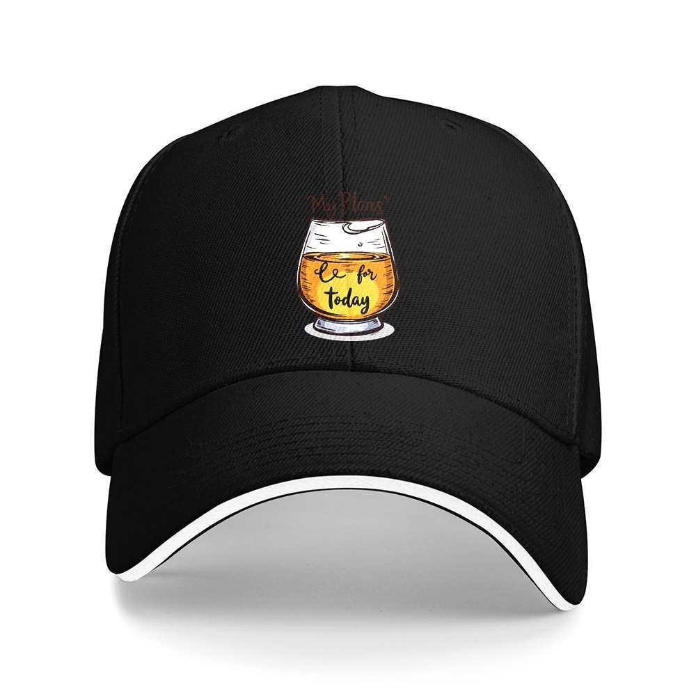 My Plans Beer Baseball Cap, Fu - Beer And Wine Quote ulasan dan harga