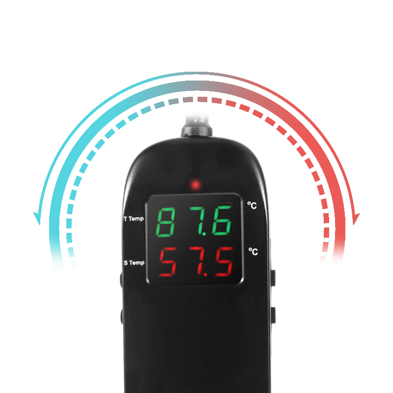 Homebrew Fermentation Temperat - Wine Beer Spirits ulasan dan harga
