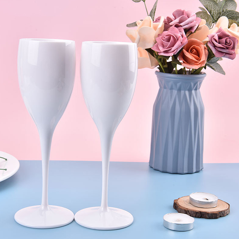 2024 Pretty Champagne Flutes P - Wine Beer Restaurant ulasan dan harga
