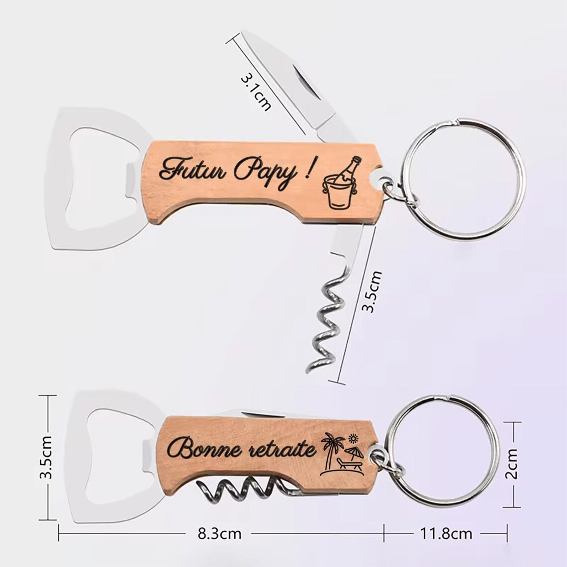 Personalized Beer/Wine Bottle  - Wine Beer Restaurant ulasan dan harga