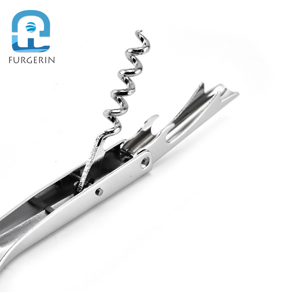 Stainless Steel Multifunction  - Wine Beer Restaurant ulasan dan harga
