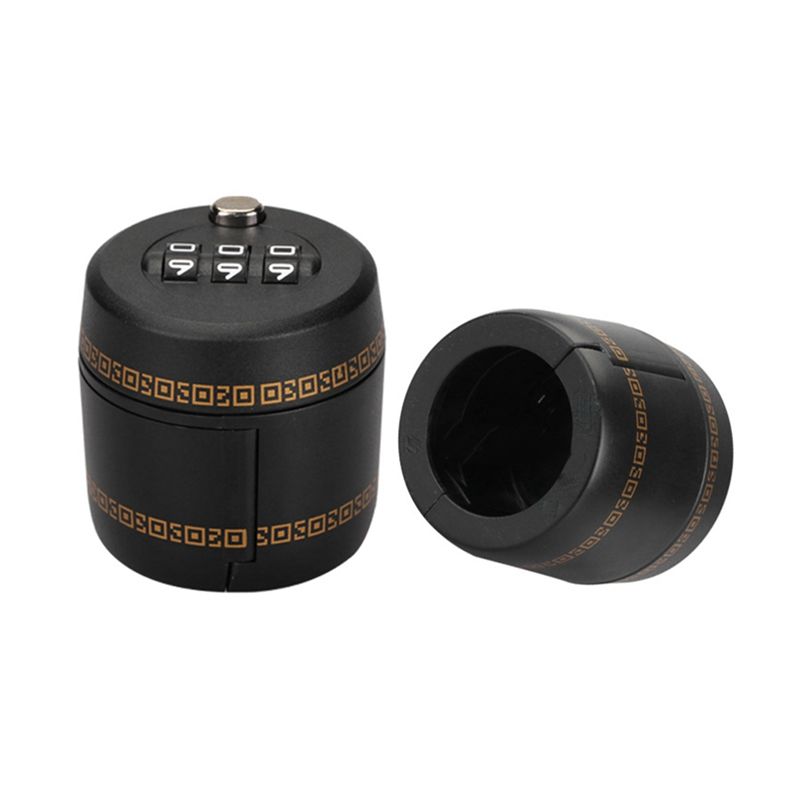ABHI-Soda Bottle Lock Cap - 2P - Wine Beer Combination ulasan dan harga