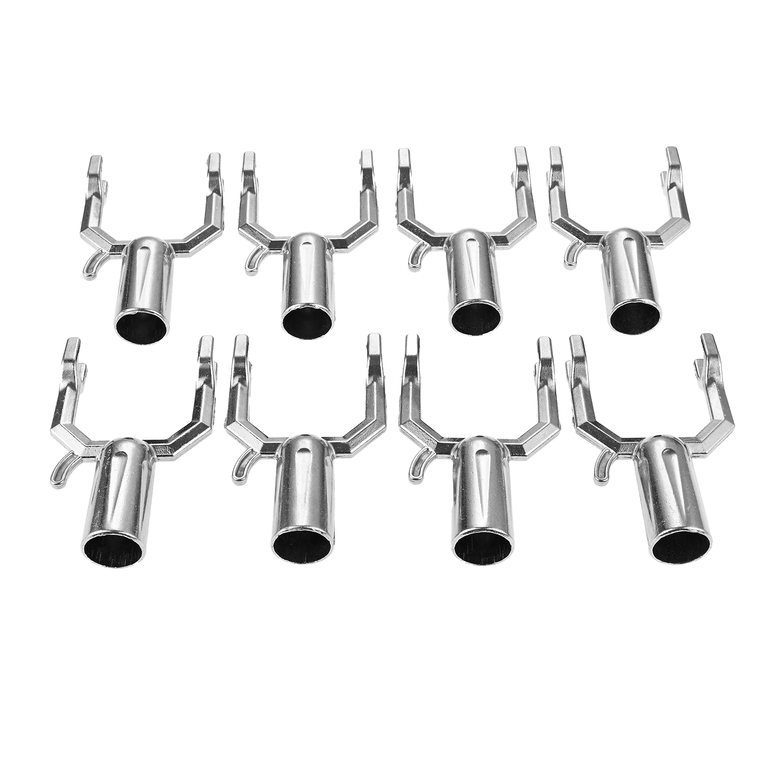 8pcs Fruit Tree Branch Holders - Wine Beer Combination ulasan dan harga