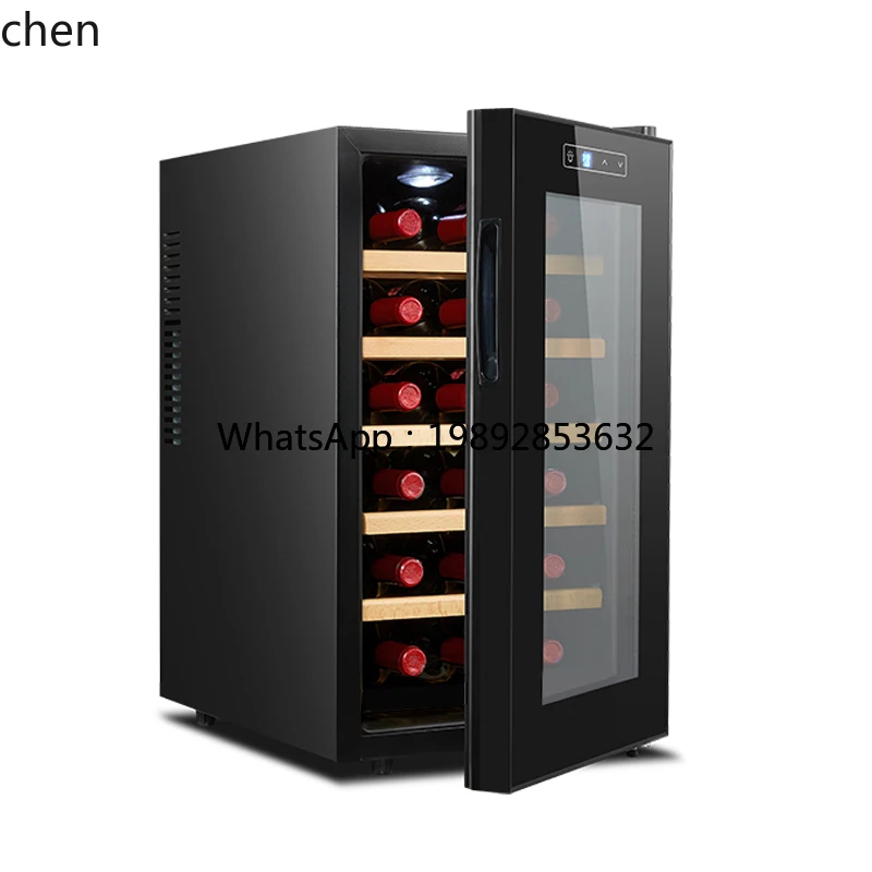 cc26 constant temperature wine - Wine & Beer Quito ulasan dan harga