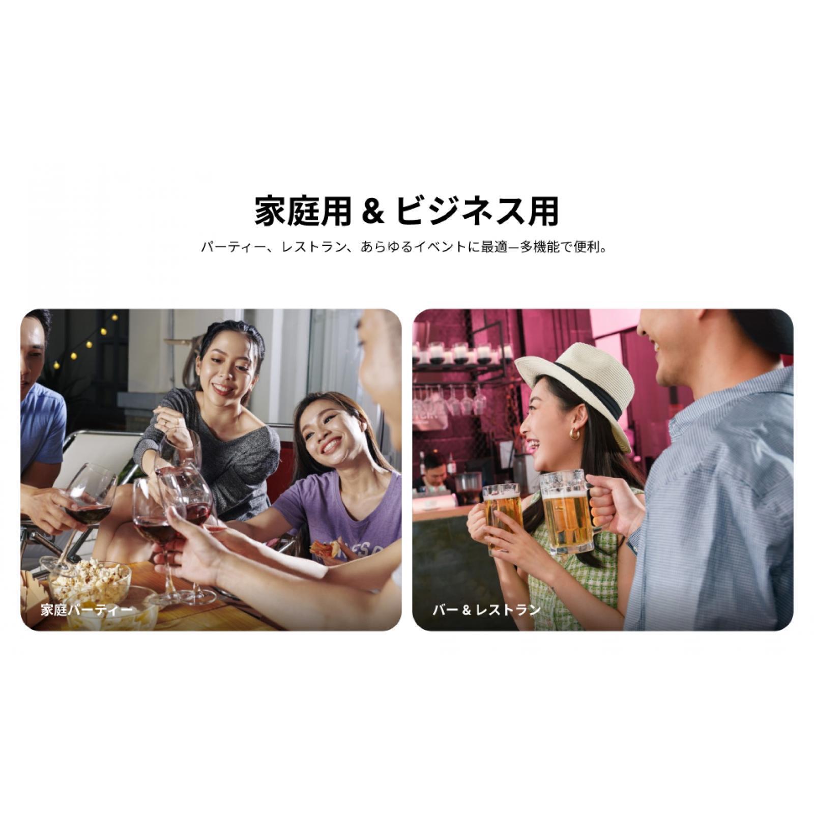 2x Galvanized Oval Beverage Tu - Wine Beer Restaurant ulasan dan harga