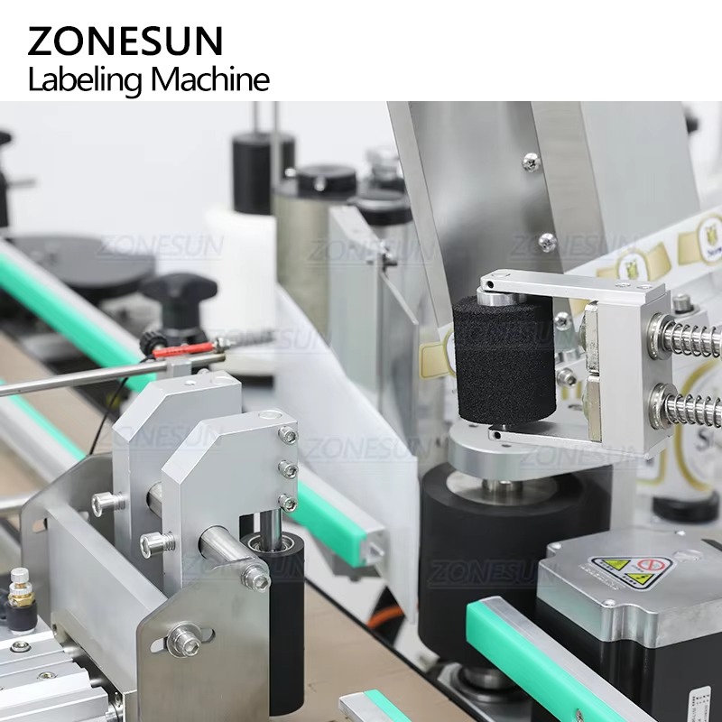 ZS-TB822R Automatic Positionin - Wine Beer Combination ulasan dan harga