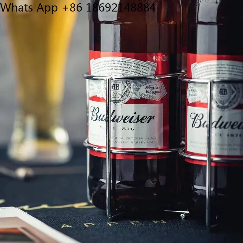 Bold Beer Rack for Hotel Resta - Wine Beer Restaurant ulasan dan harga