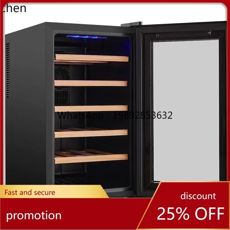 cc26 18-Pack Red Wine Constant - Wine & Beer Quito ulasan dan harga