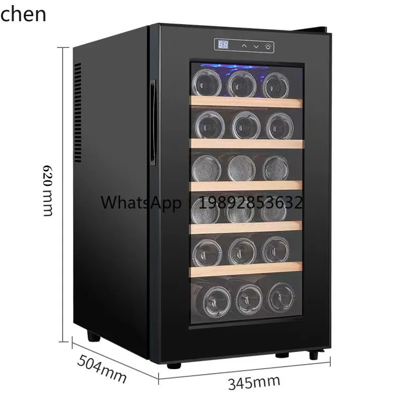 cc26 18-Pack Red Wine Constant - Wine & Beer Quito ulasan dan harga