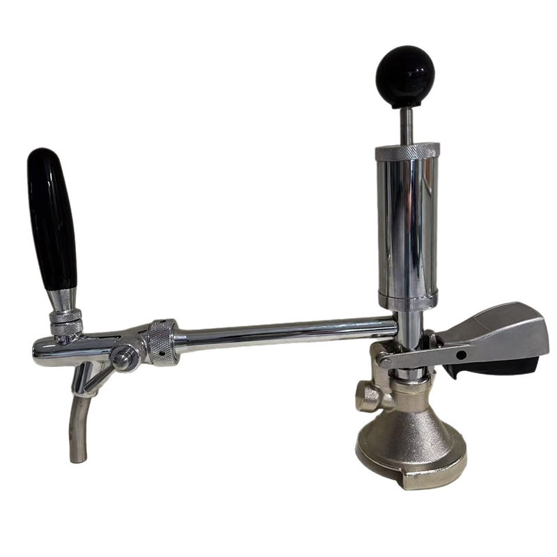 Long/Short Handle Beer Tap Sta - Wine Mix With Beer ulasan dan harga