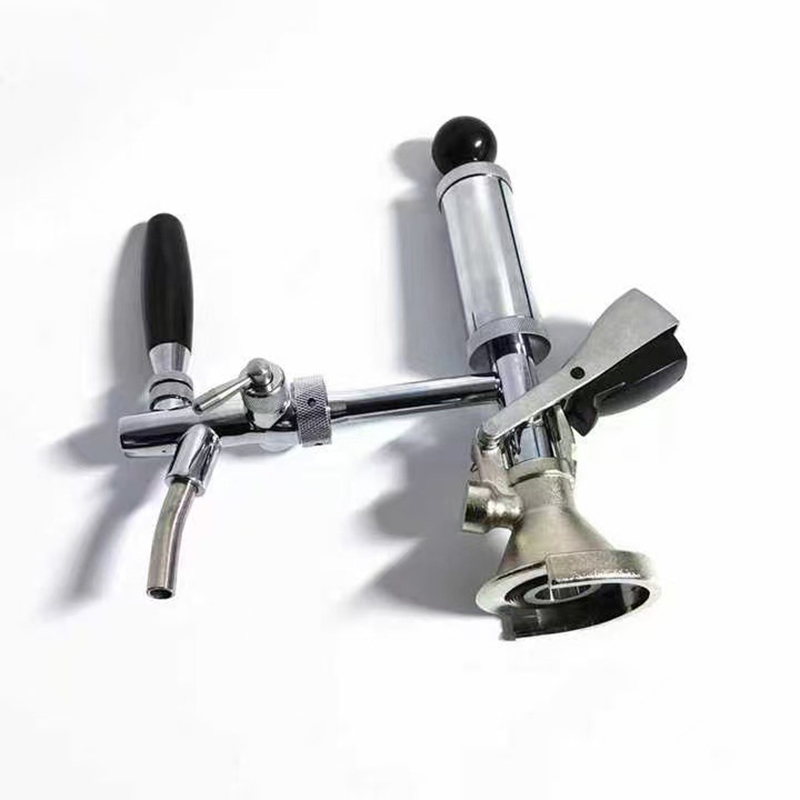 Long/Short Handle Beer Tap Sta - Wine Mix With Beer ulasan dan harga