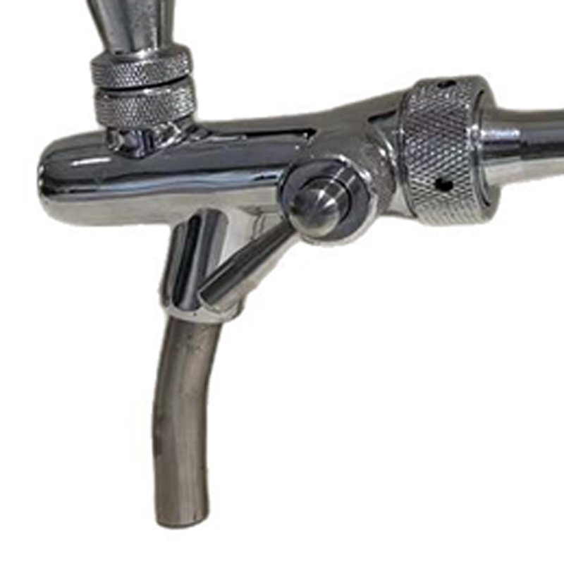 Long/Short Handle Beer Tap Sta - Wine Mix With Beer ulasan dan harga