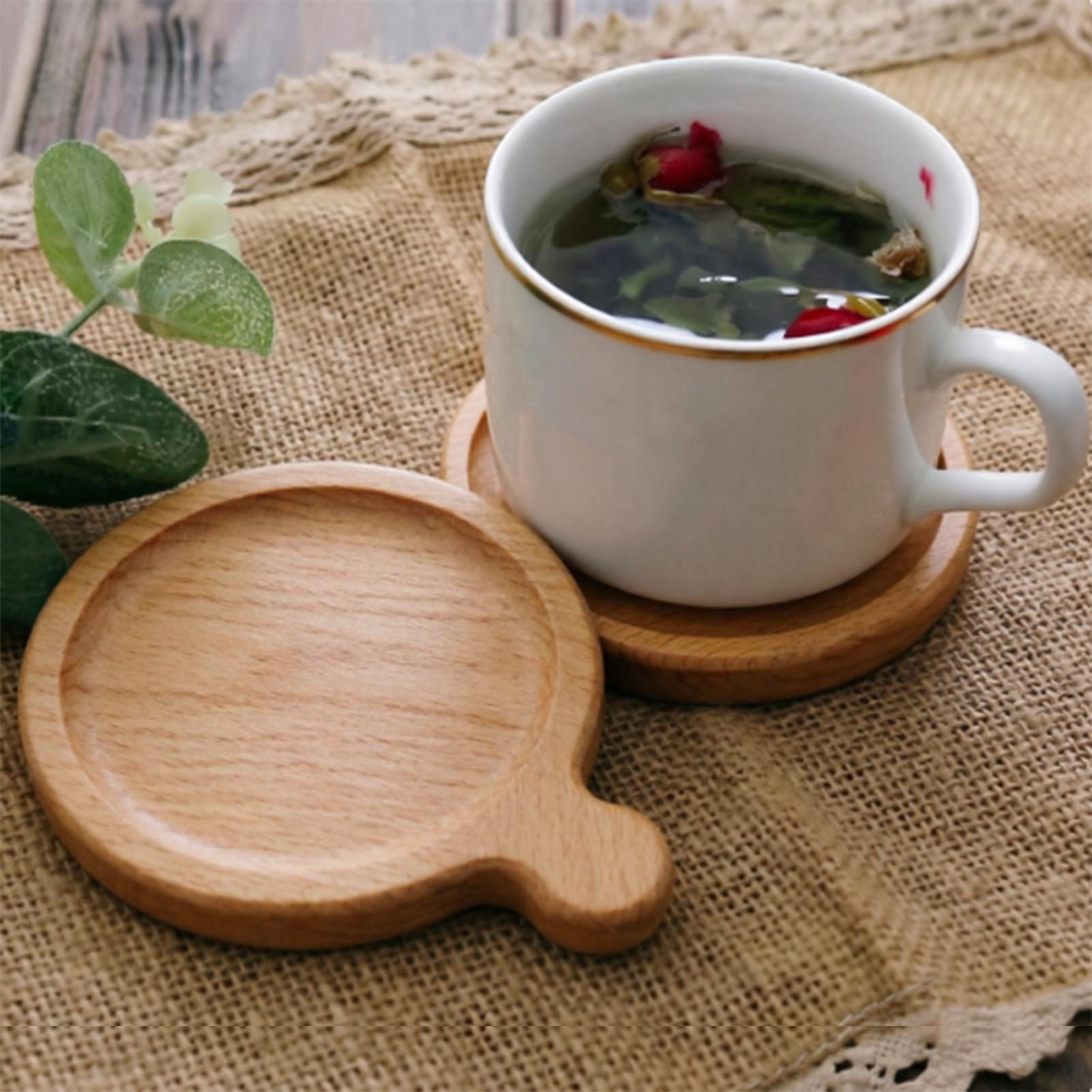 Drink Coaster 2-piece Tabletop - Wine Beer Restaurant ulasan dan harga