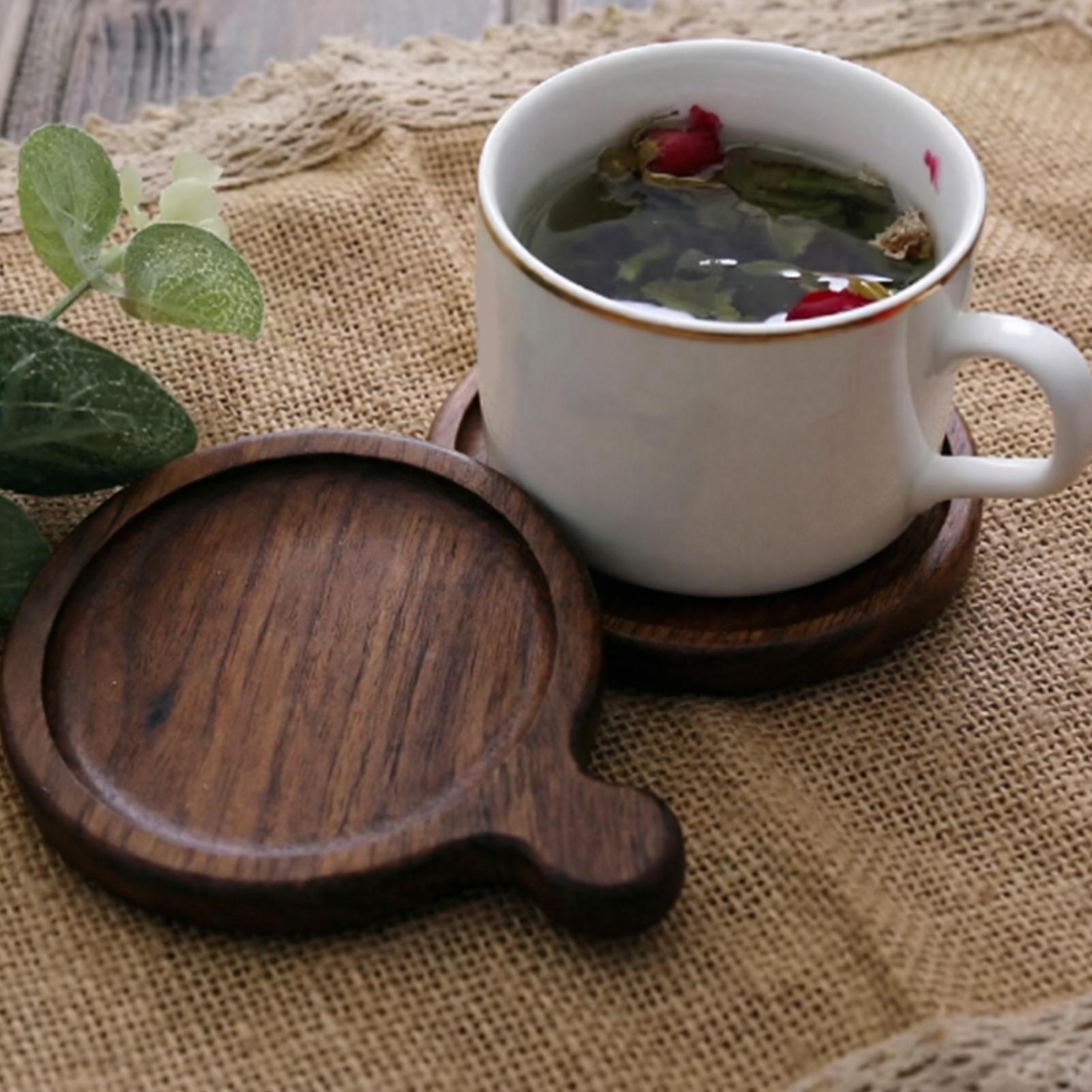 Drink Coaster 2-piece Tabletop - Wine Beer Restaurant ulasan dan harga