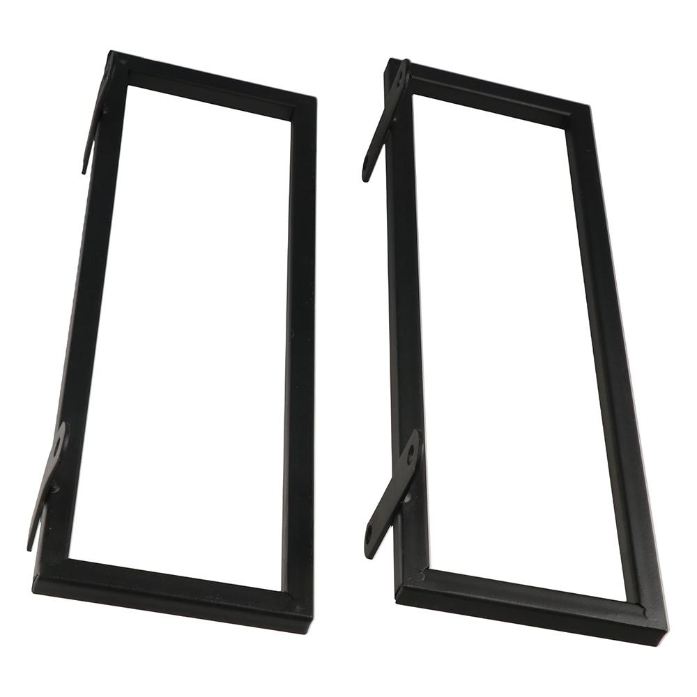 Wall Decor Metal Wine Rack Wal - Wine Rack Wall Mount ulasan dan harga