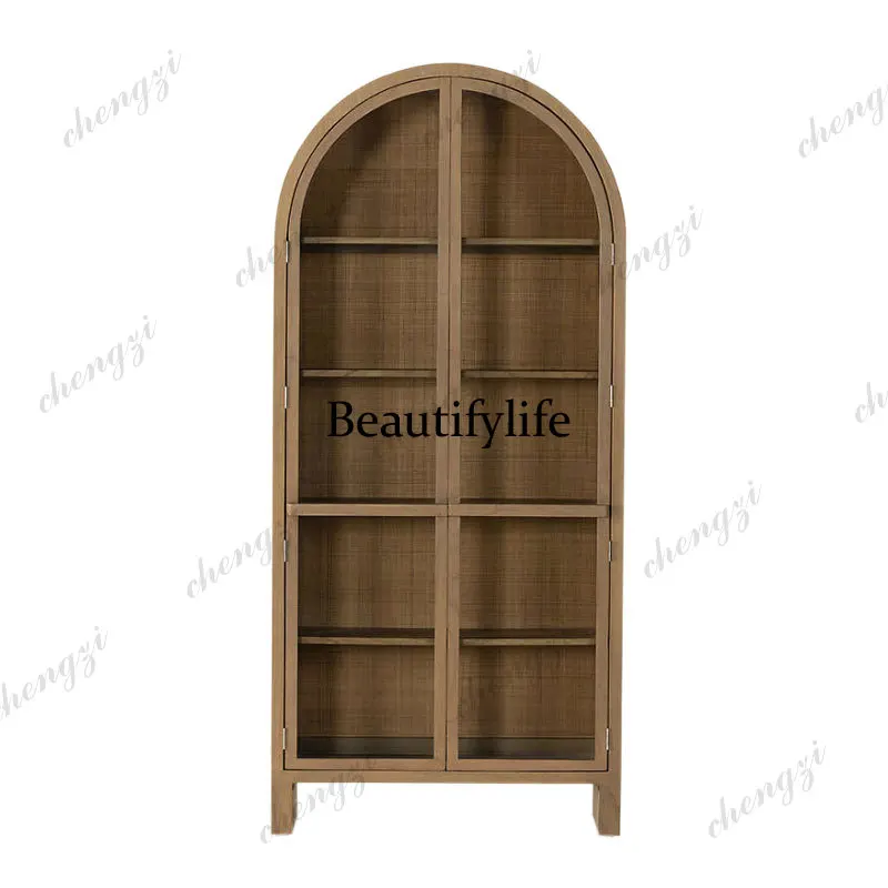 A4567 American arched rattan b - Wine & Beer Quito ulasan dan harga
