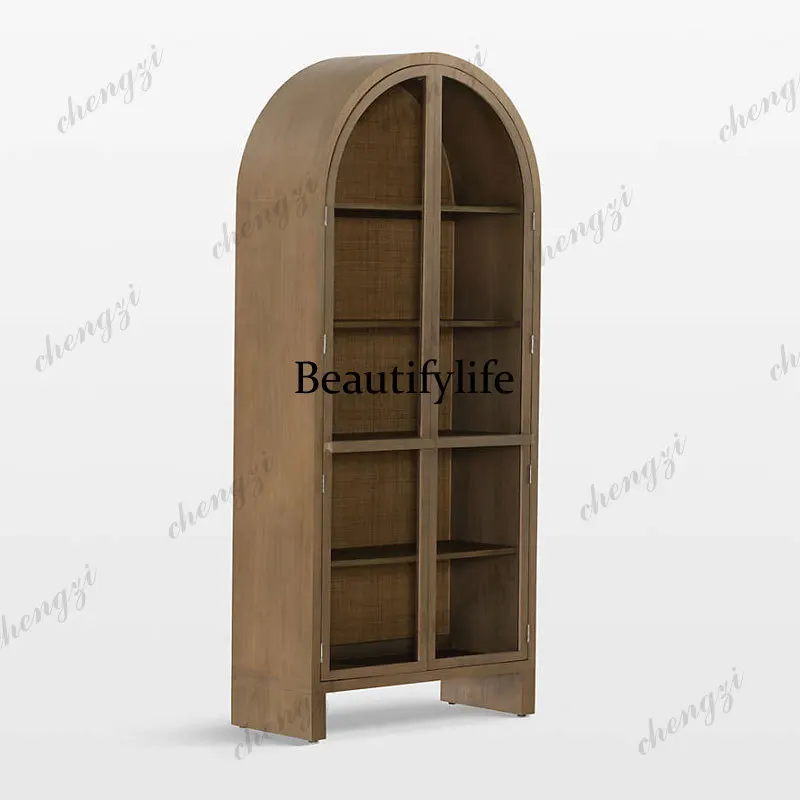 A4567 American arched rattan b - Wine & Beer Quito ulasan dan harga