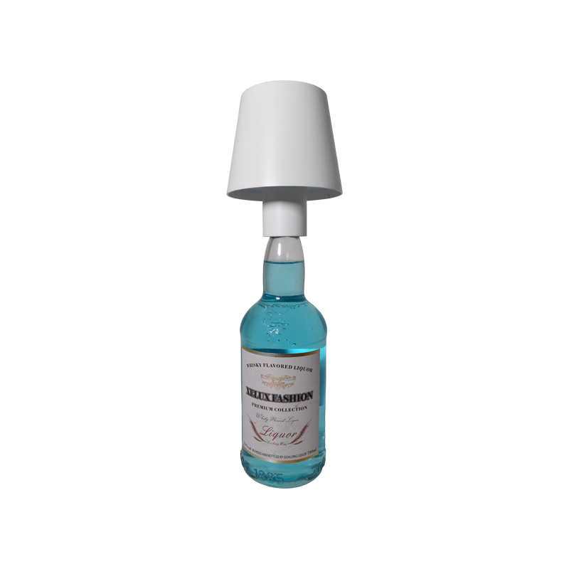 Home Decor Dimmable Rechargeab - Wine & Beer Quito ulasan dan harga