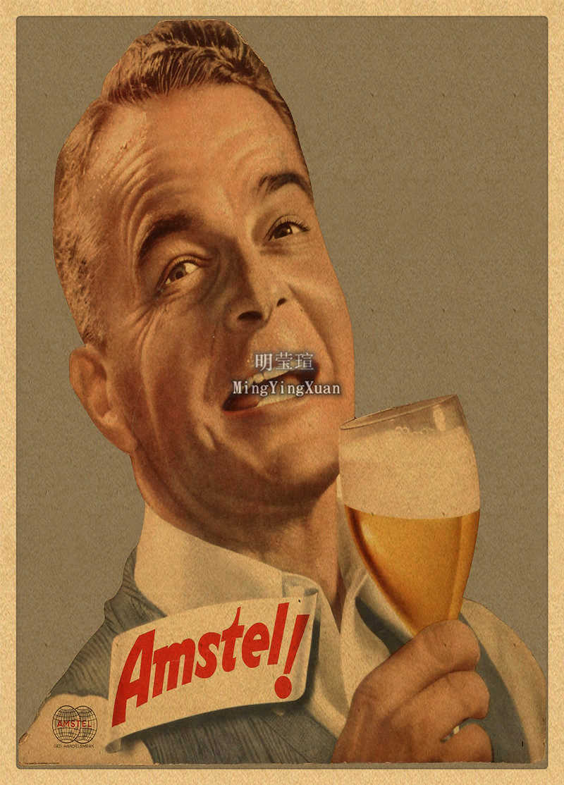 Vintage Beer Wine Drink Chart  - Wine Mix With Beer ulasan dan harga