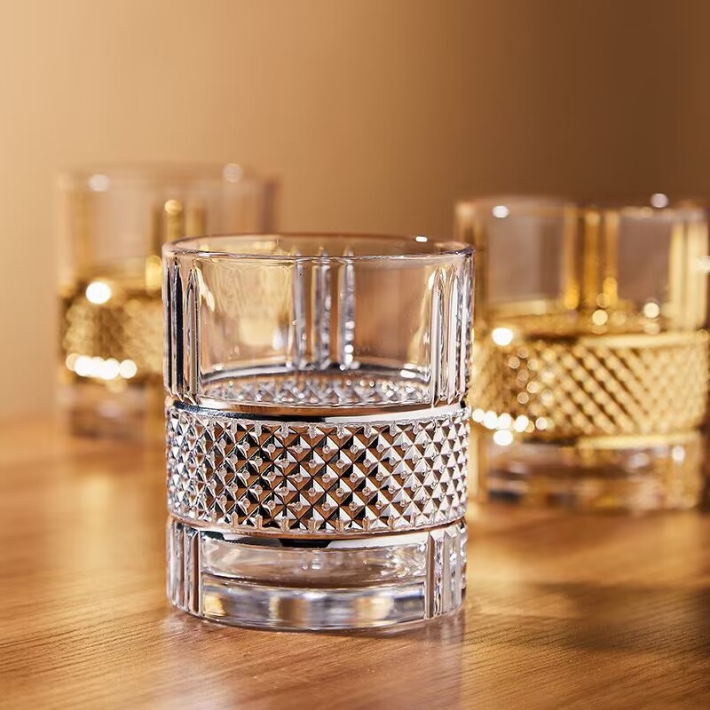 Different Glass Cups Whiskey G - Wine Beer Difference ulasan dan harga
