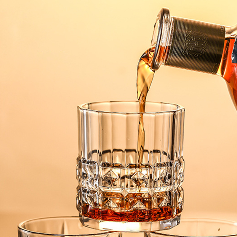 Different Glass Cups Whiskey G - Wine Beer Difference ulasan dan harga
