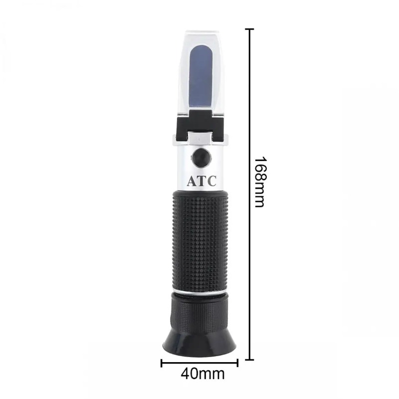 Sugar analyzer handheld testin - Wine Beer Combination ulasan dan harga