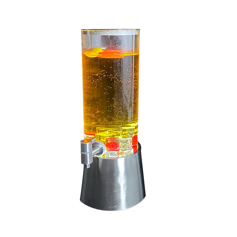 LED luminous wine cannon bar r - Wine Beer Restaurant ulasan dan harga